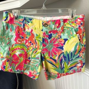 Lilly Pulitzer size 2